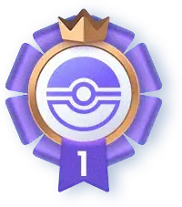 Genetic Apex Emblem Event 1 Bronze Emblem